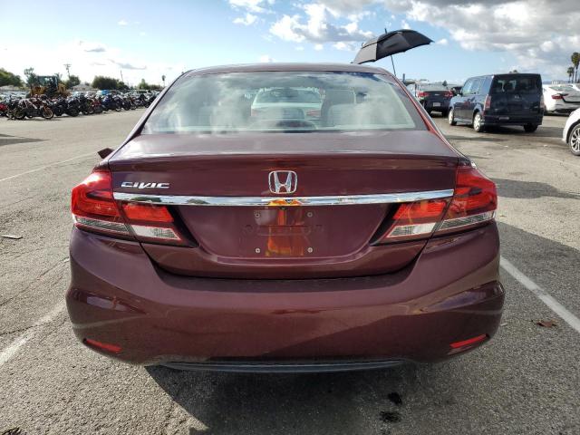 19XFB2F59FE233698 Honda Civic Lx