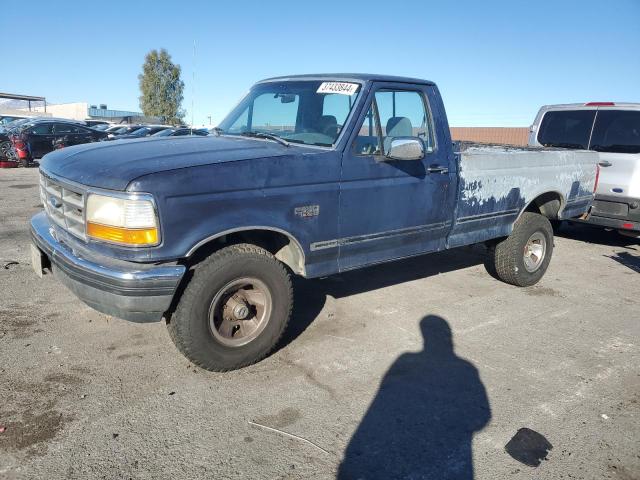 Auction sale of the 1992 Ford F150, vin: 1FTEF14N9NPA48191, lot number: 37433844