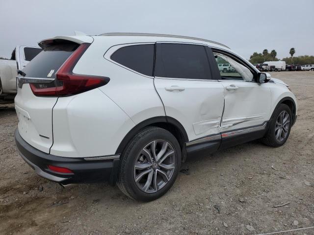 2HKRW1H97LH419968 Honda Cr-v Touring