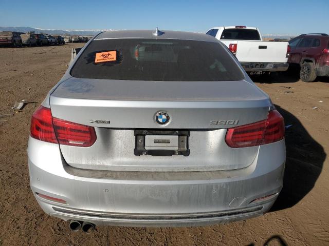 WBA8D9G39HNU65688 BMW 330 XI