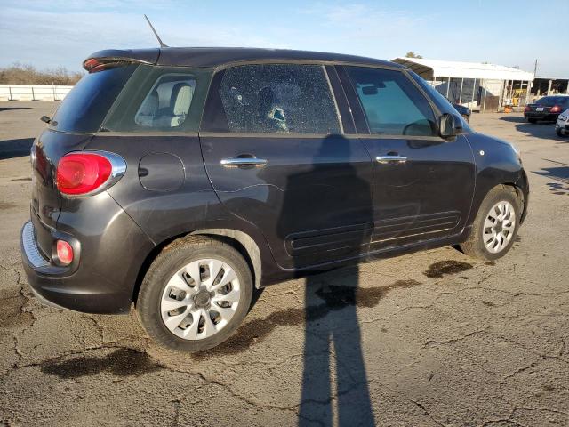 ZFBCFAAH5EZ015265 Fiat 500L POP