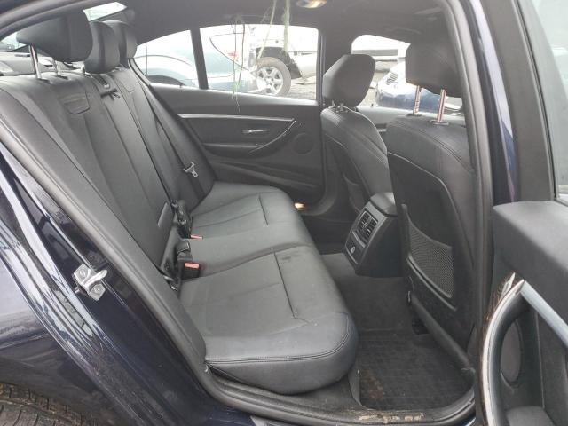 WBA8E3G51GNU01722 BMW 328 Xi Sulev