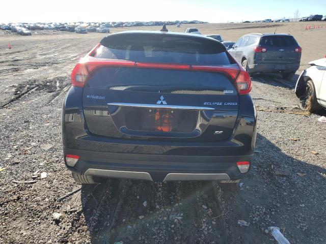 JA4AT5AA0KZ014165 Mitsubishi Eclipse Cross Se