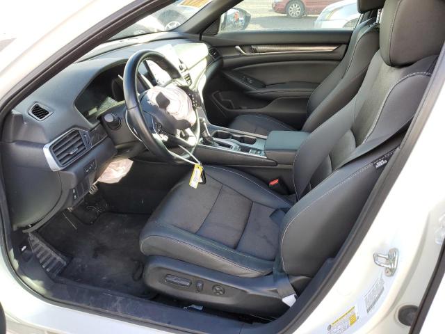 1HGCV1F33LA056794 Honda Accord Sport