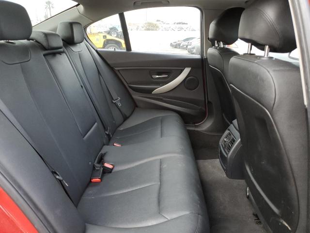 WBA8A9C53GK619070 BMW 320 I