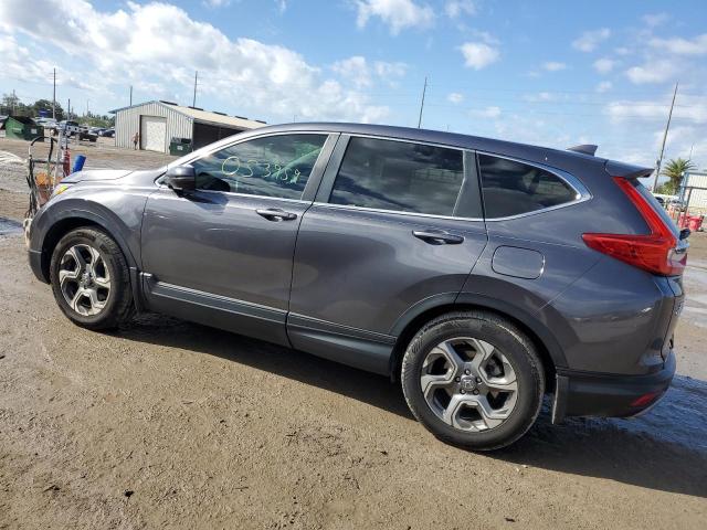 5J6RW1H8XKA011522 Honda CR-V EXL