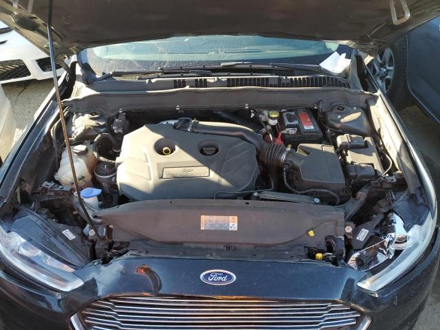 3FA6P0H98ER210920 Ford FUSION SE