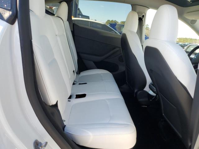 7SAYGDEE6PF692127 Tesla Model Y