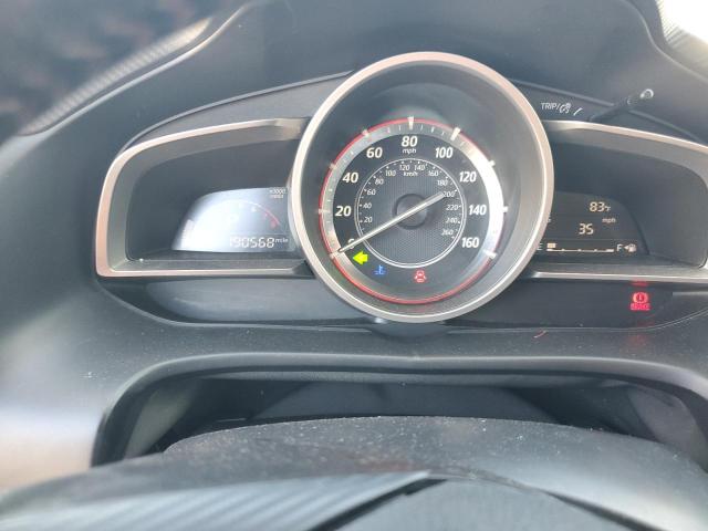 3MZBM1V73FM231924 Mazda 3 TOURING