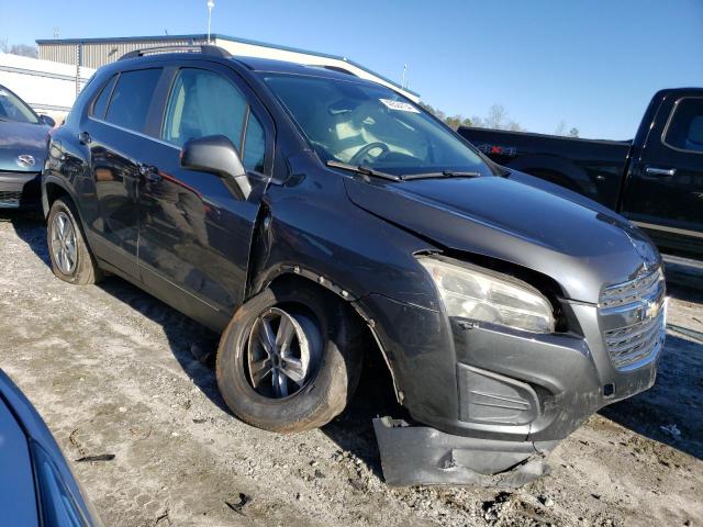 3GNCJLSB5GL157098 Chevrolet TRAX 1LT