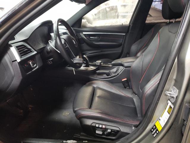 WBA8E3G52GNT80752 BMW 328 Xi Sulev