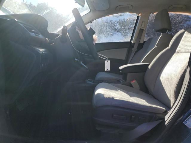 2HKRM4H56GH640021 Honda CR-V EX