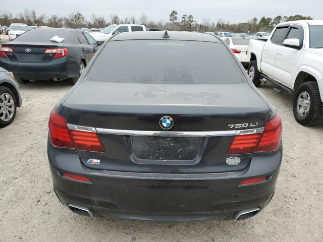 WBAYE8C59FD781643 BMW 750 LI