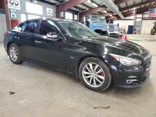 JN1EV7AR5GM345821 Infiniti Q50 Premium