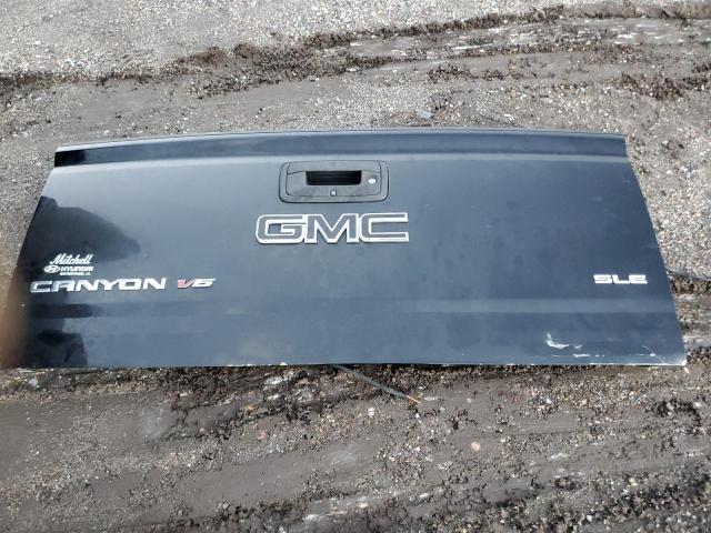 1GTG6CEN8J1313151 GMC CANYON SLE