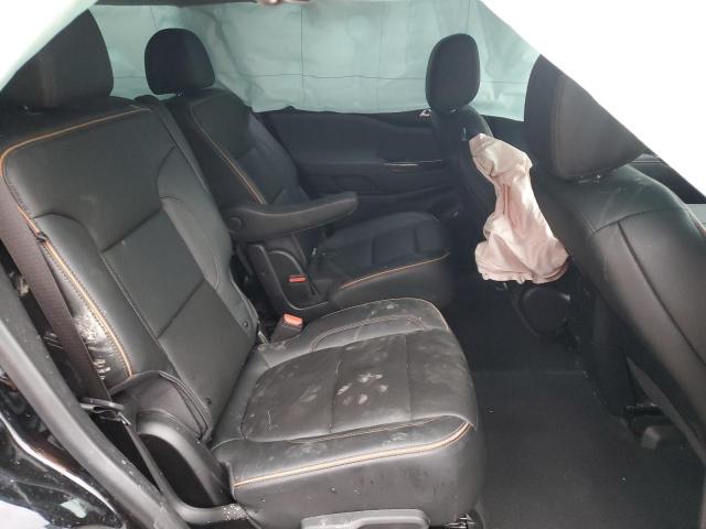1GKKNLLS8NZ164662 GMC Acadia At4
