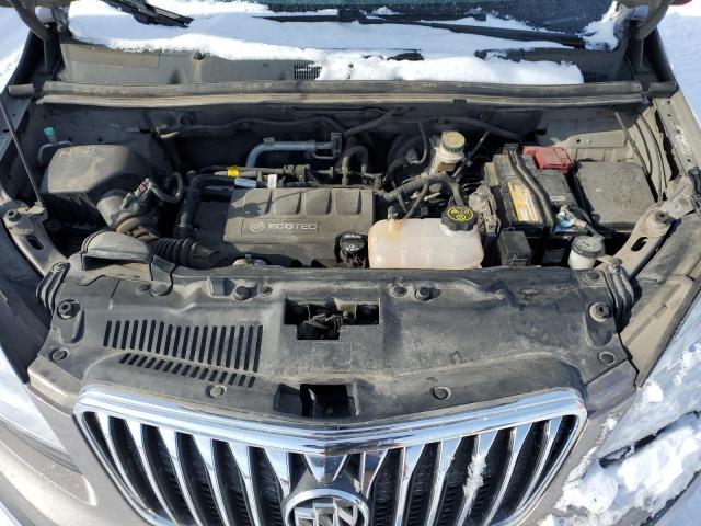 KL4CJBSB7FB149081 Buick Encore Convenience