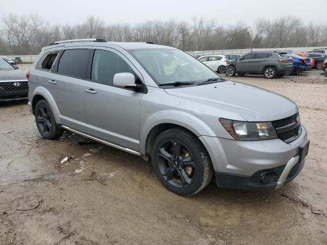 3C4PDCGG6JT339826 Dodge Journey Crossroad