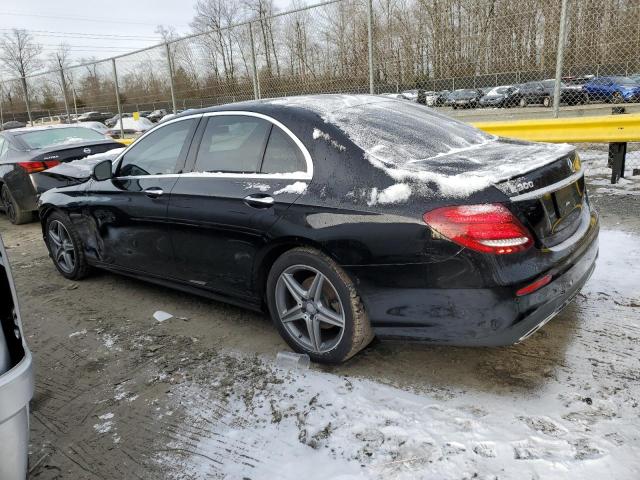 WDDZF4KB7HA098984 Mercedes-Benz E 300 4matic