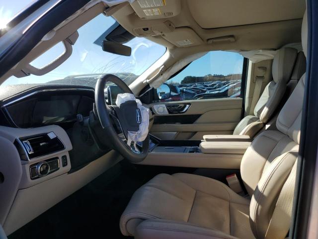 5LMJJ2LT3MEL20756 Lincoln Navigator Reserve