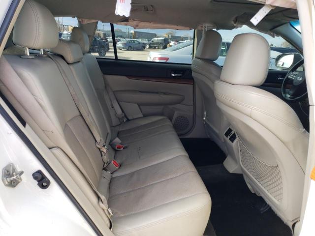 4S4BRCLC6E3292289 Subaru Outback 2.5i Limited