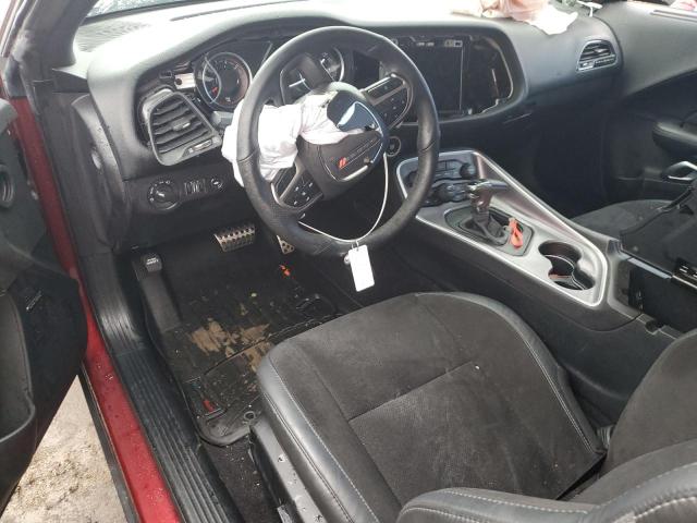 2C3CDZFJ5KH587045 Dodge Challenger R/t Scat Pack