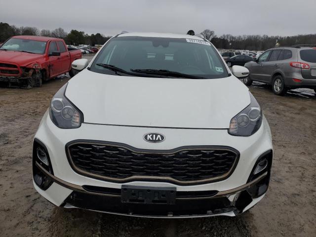 KIA SPORTAGE S 2020 KNDP6CACXL7716794 Image 5