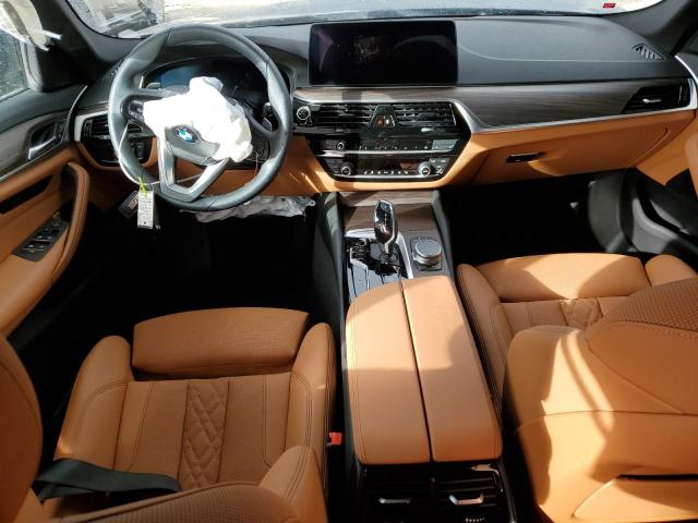 WBA53BH01NWX82257 BMW 530 I
