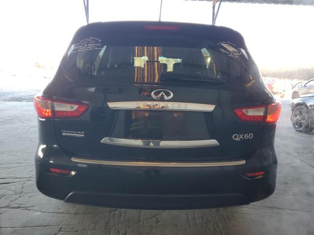 5N1AL0MM0FC512515 Infiniti QX60