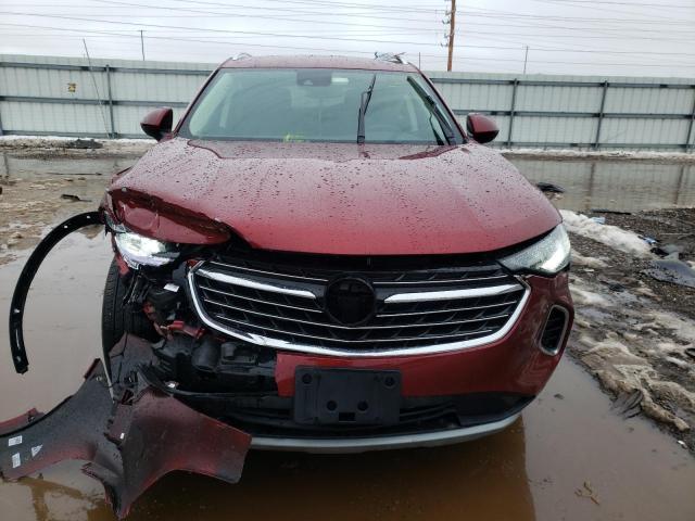 LRBFZMR4XPD099148 Buick Envision Preferred
