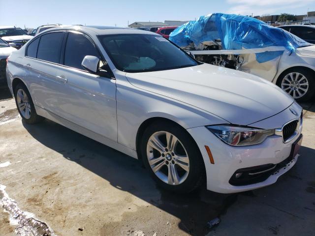 WBA8E9G56GNT83883 BMW 328 I Sulev