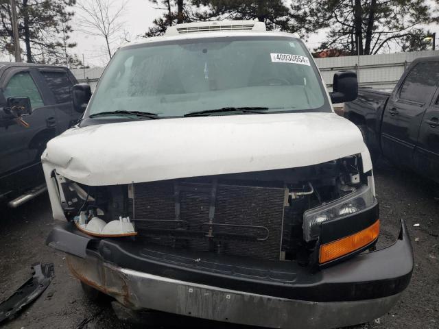 1GTW7AFF4G1907006 GMC Savana G2500