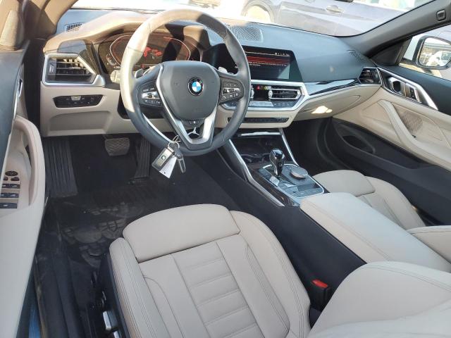 WBA23AT08NCJ51964 BMW 430I