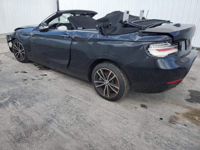 WBA2M7C05M7J31582 BMW 230I