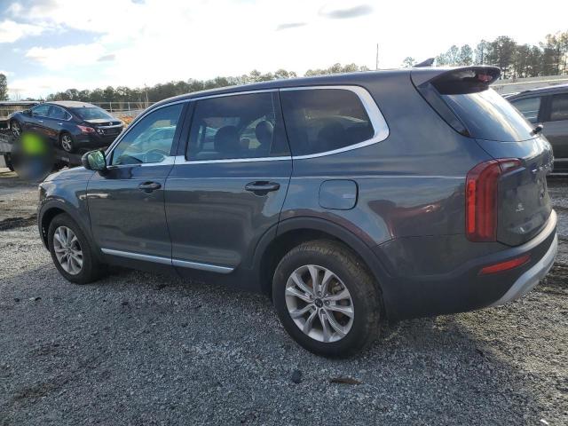 KIA Telluride Lx 2020 5XYP24HC1LG072810 Image 2