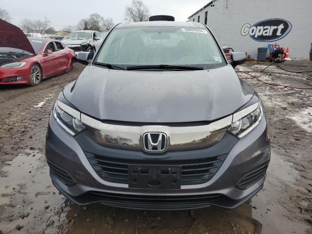 3CZRU6H35KG722859 Honda HR-V LX