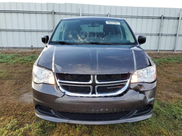2C4RDGBG5GR262871 Dodge Grand Caravan Se