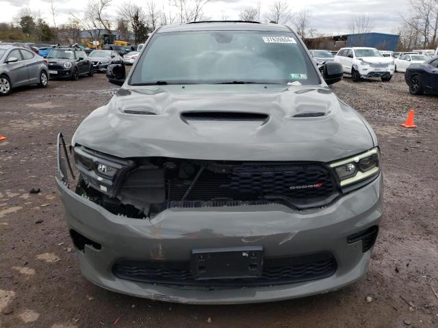 1C4SDJCT1MC547484 Dodge Durango R/t