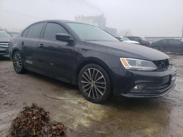 3VWD17AJ5GM405905 Volkswagen Jetta Sport