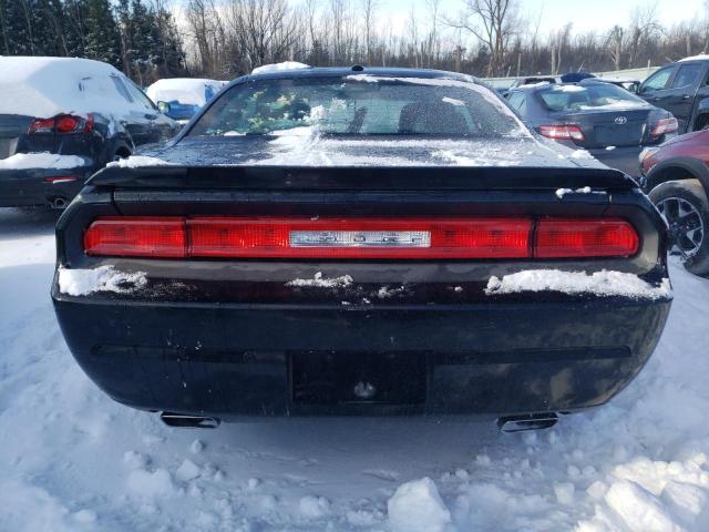 2C3CDYBT3EH111382 Dodge Challenger R/t