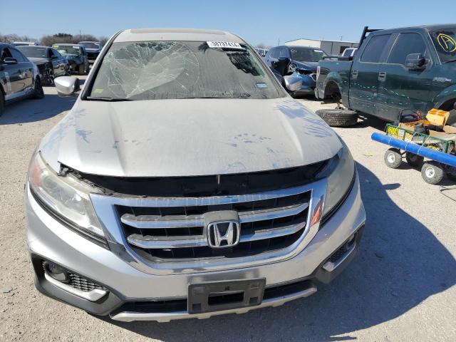 5J6TF2H58FL002975 Honda Crosstour Exl