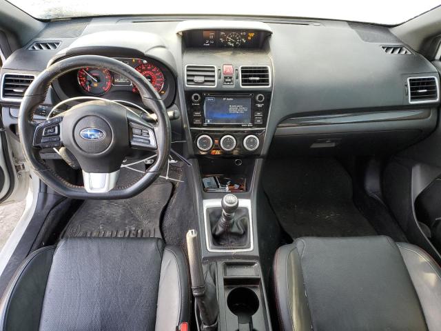 JF1VA1J6XG9823123 Subaru Wrx Limited