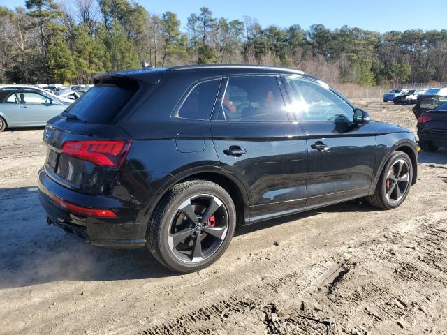 WA1B4AFY0K2087030 Audi Sq5 Premium Plus