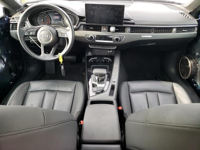 WAUANCF58LA017697 Audi A5 PREMIUM
