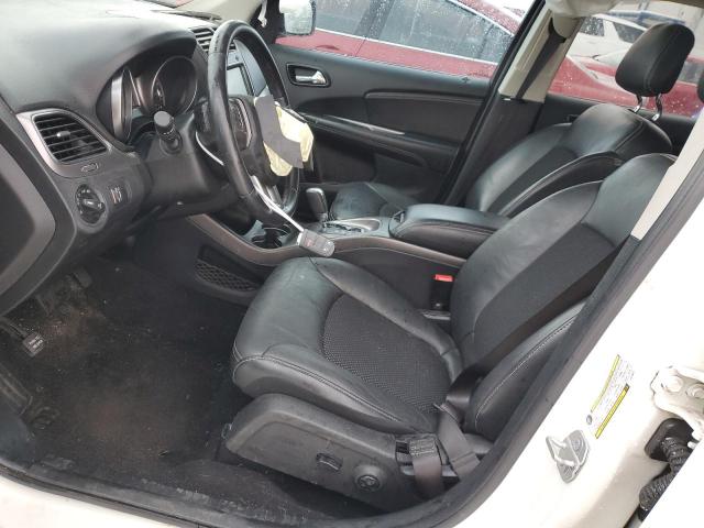 3C4PDCGB6LT212677 Dodge Journey Crossroad