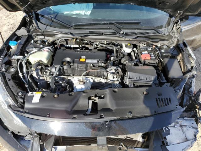 19XFC2F58GE000393 Honda Civic Lx
