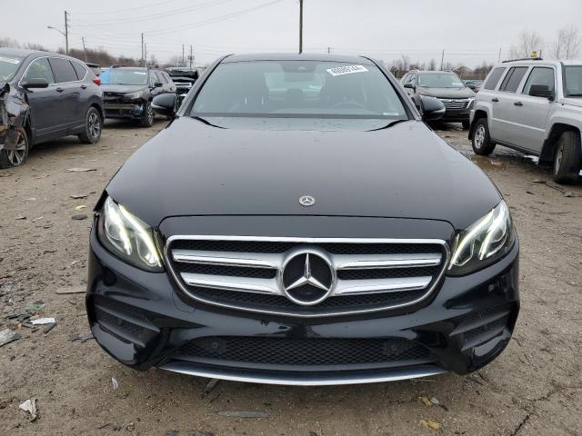 WDDZF6GB6JA464041 Mercedes-Benz E 400 4matic