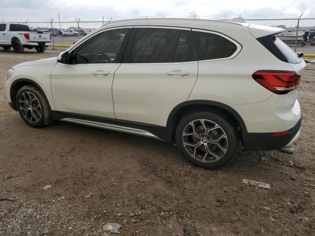 WBXJG7C0XL5P55624 BMW X1 Sdrive28i