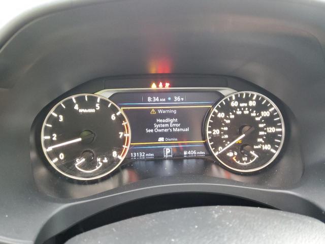 1N4BL4CV8PN304873 Nissan ALTIMA SR