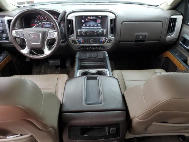 1GTV2VEC5EZ122145 GMC Sierra K1500 Slt